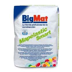 Imagen de MAPELASTIC SMART A BIGMAT (20 KG)