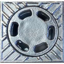 Imagen de SUMIDERO 100X100 MM