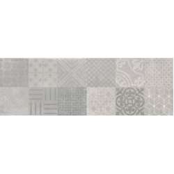 Imagen de DECORADO MADOX DECOR GRIS 20x60