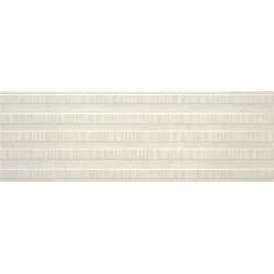Foto de DECORAÇÃO KIBO CL BRANCO 25x75