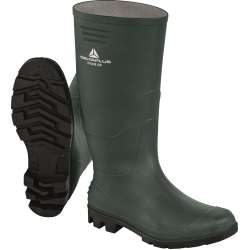 Imagen de BOTAS DE TRABAJO PVC STONE OB SRA T.39