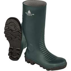 Imagen de BOTAS DE SEGURIDAD PVC BRONZE2 S5 SRA T.39