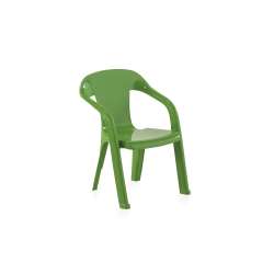 Imagen de SILLA INFANTIL BAGHERA VERDE