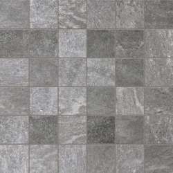 Foto de PORCELÂNICO MOSAICO PIETRA OXID 31,6x31,6 C2