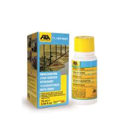 Imagen de QUITAMANCHAS OXIDO NORUST  75ml