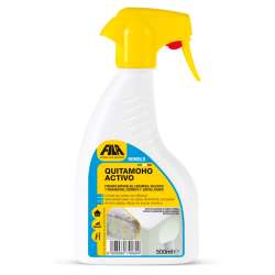 Imagen de QUITAMOHO NOMOLD 500ml