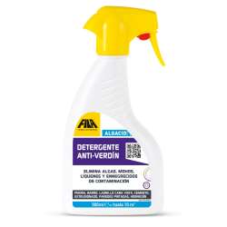 Imagen de DETERGENTE ANTI-VERDÍN ALGACID 500ml