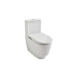 Imagen de SHOWER TOILET TB RIMLESS GALA-INNOVA