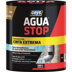 Imagen de AGUASTOP CINTA EXTREMA INSTANTANEA