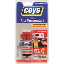 Imagen de CEYS ESPECIAL ALTA TEMPERATURA 12ml