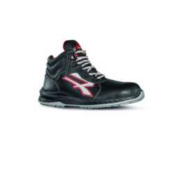 Foto de BOTAS BOSTON T.40 S3 CI RS SRC ESD