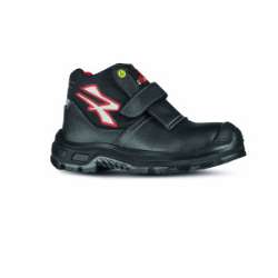 Imagen de BOTA DUBAI T.39 S3 CI SRC ESD