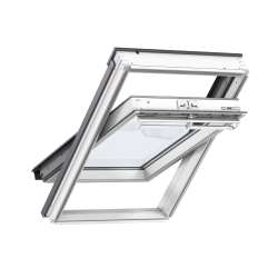 Imagen de VENTANA GIRATORIA GGL CK04 2070 BLANCA (98x55)