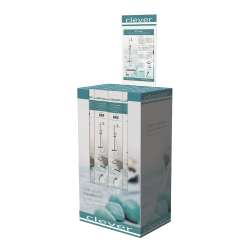 Imagen de KIT DUCHA TERMOSTATICA DUCHA BIGMAT MIKONOS II