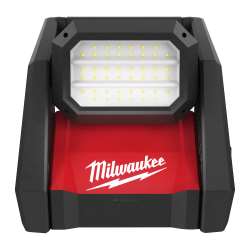 Imagen de LUZ DE ÁREA MILWAUKEE ALTO RENDIMIENTO LED M18