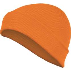 Imagen de GORRO JURA NARANJA FLUOR