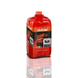 Foto de COMBUSTÍVEL CLEAR 10 l