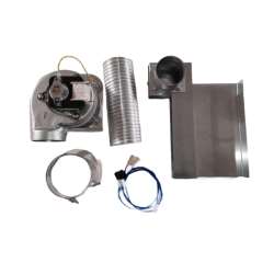 Imagen de KIT CANALIZACIÓN KING PRO