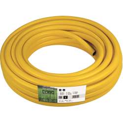 Imagen de MANGUERA IDRO YELLOW Ø25X25 MTS