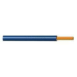 Imagen de CABLE H07V-K CPR 2,5 azul R/10