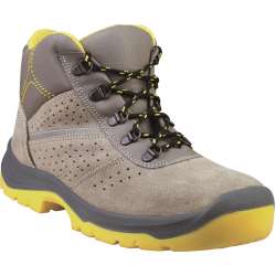 Imagen de BOTA SERRAJE TANGARA 2 S1P SRC GRIS T.39