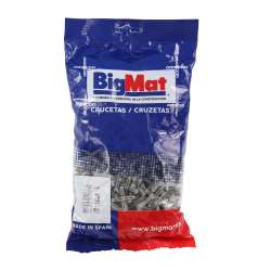 Imagen de BOLSA CRUCETAS BIGMAT 3MM - 300uds