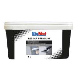 Imagen de RESINA BIGMAT PUENTE DE UNION PREMIUM 4L