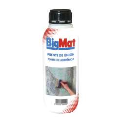 Foto de BIGMAT PUENTE DE UNIÓN BOTELLA DE 1 Kg.