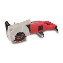 Foto de RASPADOR DE DISCO DE DIAMANTE 2400W ø150mm CD150B2K