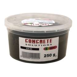 Foto de CONCRETE COLOR CX-43 NEGRO