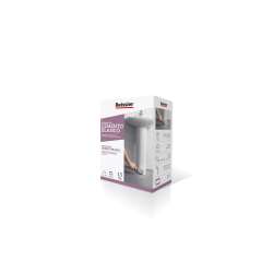 Foto de Cimento branco 1,5kg Beissier