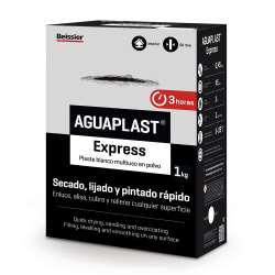 Imagen de AGUAPLAST EXPRESS 1KG