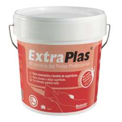 Imagen de EXTRAPLAS ROJO 5KG (PASTA LISA AL USO)