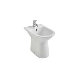 Imagen de BIDE ARIS BLANCO