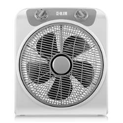 Imagen de VENTILADOR BOX 45W ASPAS 30CM