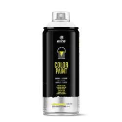 Foto de TINTA EM SPRAY COR MTN PRO MATT BRANCO 400ML.