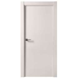 Imagen de PUERTA BLOCK LAC.MACIZA BIGMAT LISO  2030X625X35 DCHA