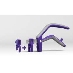 Imagen de ALICATE ERGONÓMICO LS COMPACT