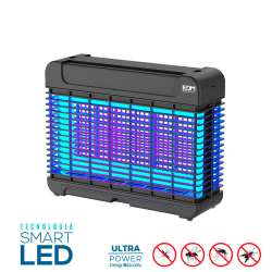 Imagen de MATA INSECTOS PROFESIONAL ELECTRONICO LED 10W