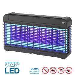 Imagen de MATA INSECTOS PROFESIONAL ELECTRONICO LED 11W