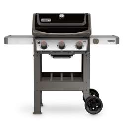 Imagen de BARBACOA DE GAS  SPIRIT II E-310 113X132,1X68,6