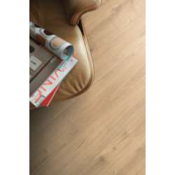 Imagen de SUELO LAMINADO AC4-32 ROBLE LOJA NATURAL  1292X193X8 MM