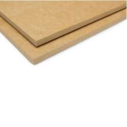 Imagen de TABLERO MDF 2440x1220-10MM.