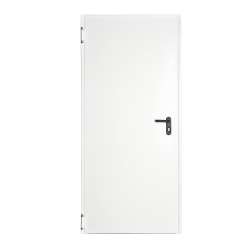 Imagen de PUERTA CORTAFUEGOS LACADA BLANCO EI260 C5 DCHA 900x2050