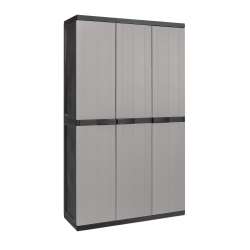 Imagen de ARMARIO MOD MIDI 3 PUERTAS 97X37X165CM