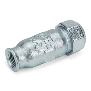 Foto de UNION ROSCA HEMBRA TIPO I 1/2''