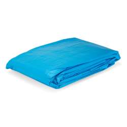 Imagen de TOLDO DE PROTECCION BIGMAT 90GSM AZUL 2X3M