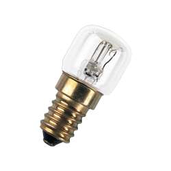 Imagen de BOMBILLA INCANDESCENTE HORNO 15W 230V E14 OSRAM