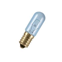 Imagen de BOMBILLA INCANDESCENTE FRIGO 15W 230V E14 OSRAM