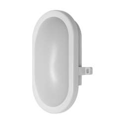 Imagen de APLIQUE LED PARED BULKHEAD 11 W 4000 K BLANCO